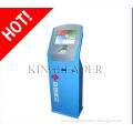 Lottery Ticket Bill Payment Kiosk With 17", 19" Saw Touchscreen